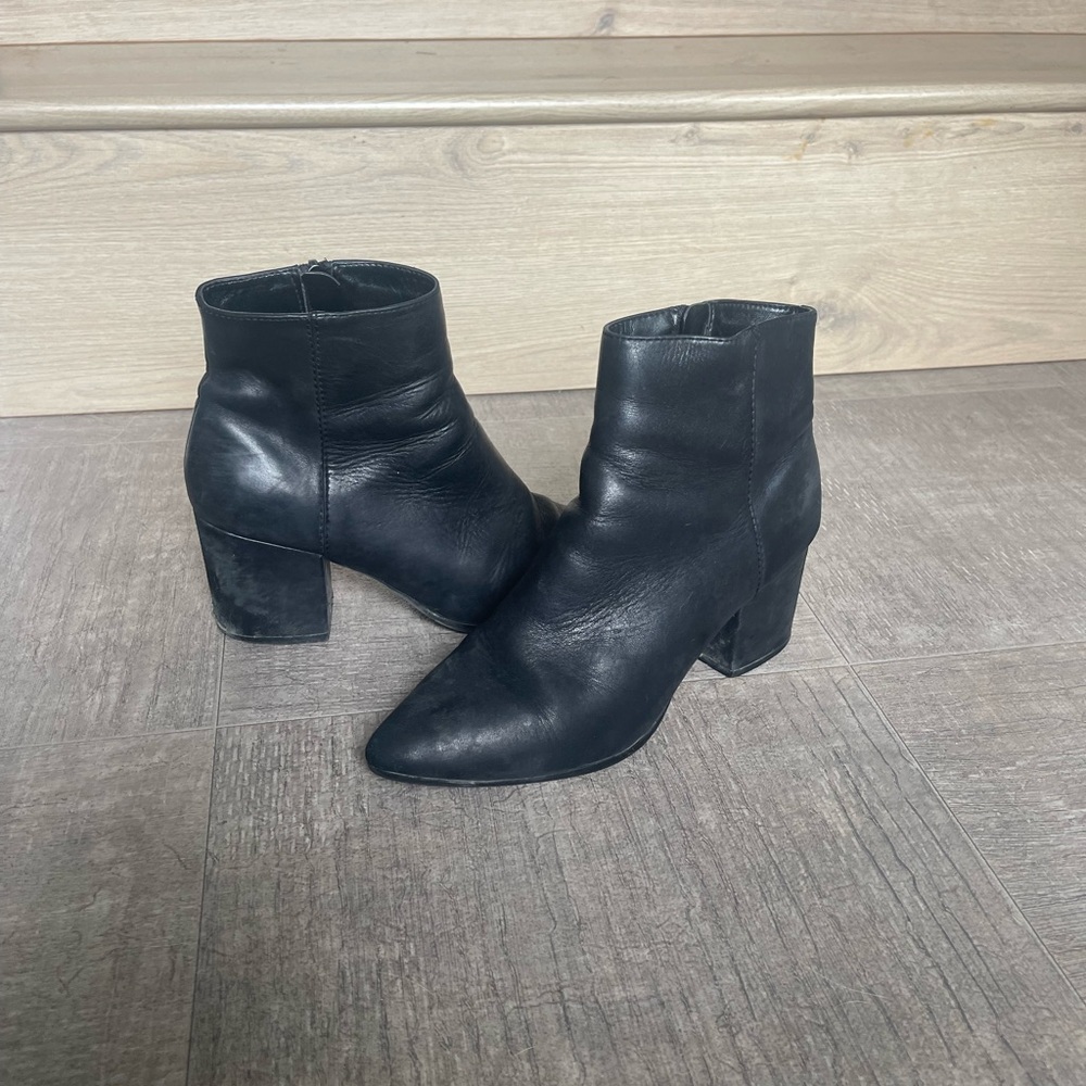 Aldo Boots